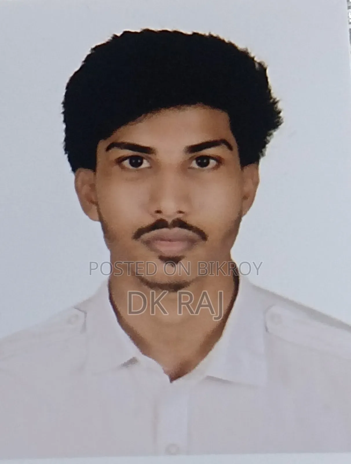 সেলস অ্যান্ড টেলিমার্কেটিং এক্সিকিউটিভ