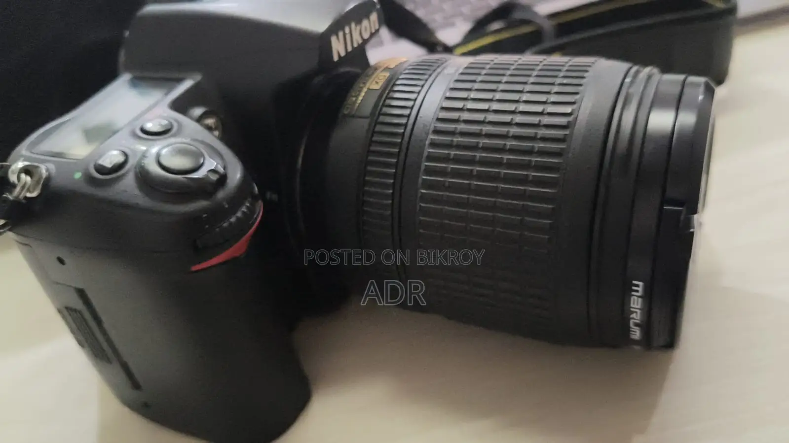 Nikon D7000