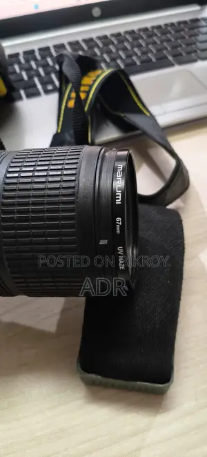 Nikon D7000