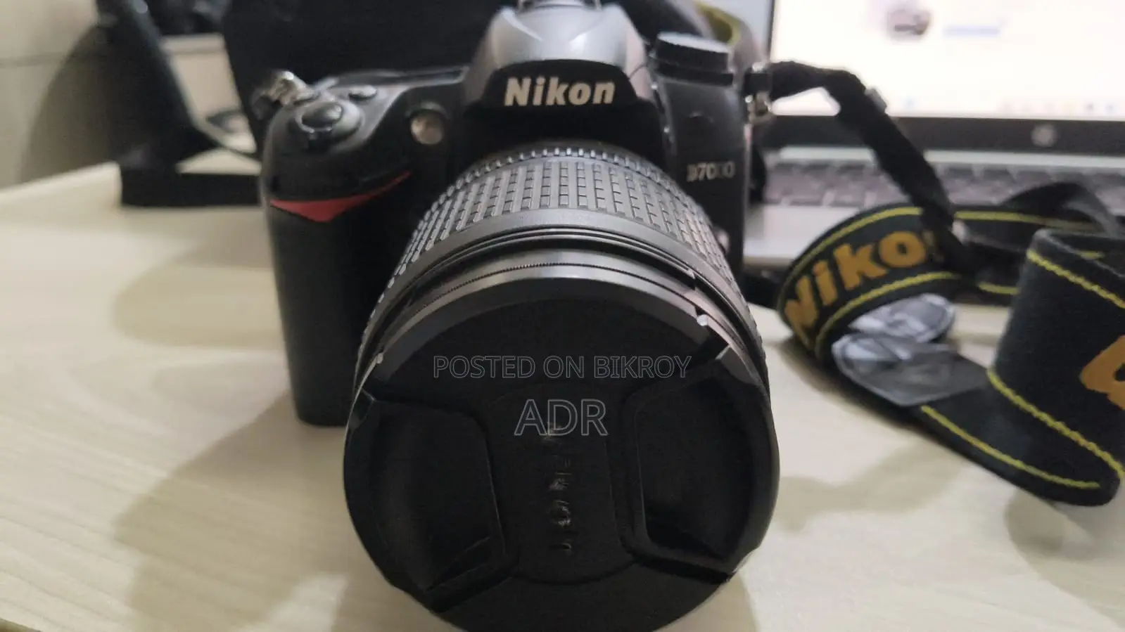 Nikon D7000