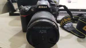 Nikon D7000