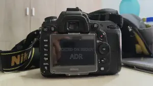 Nikon D7000