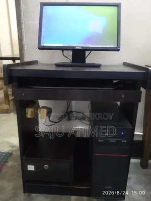 Desktop Computer Gigabyte GB-BSi3H-6100 12GB Intel Core i3 SSD 256GB