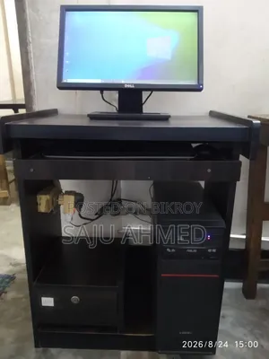 Desktop Computer Gigabyte GB-BSi3H-6100 12GB Intel Core i3 SSD 256GB