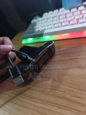 Logitech Webcam