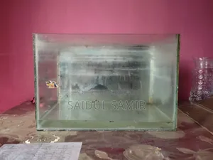 অ্যাকোয়ারিয়াম ফিশ ট্যাংক