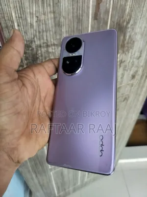 Oppo Reno 256 GB Purple