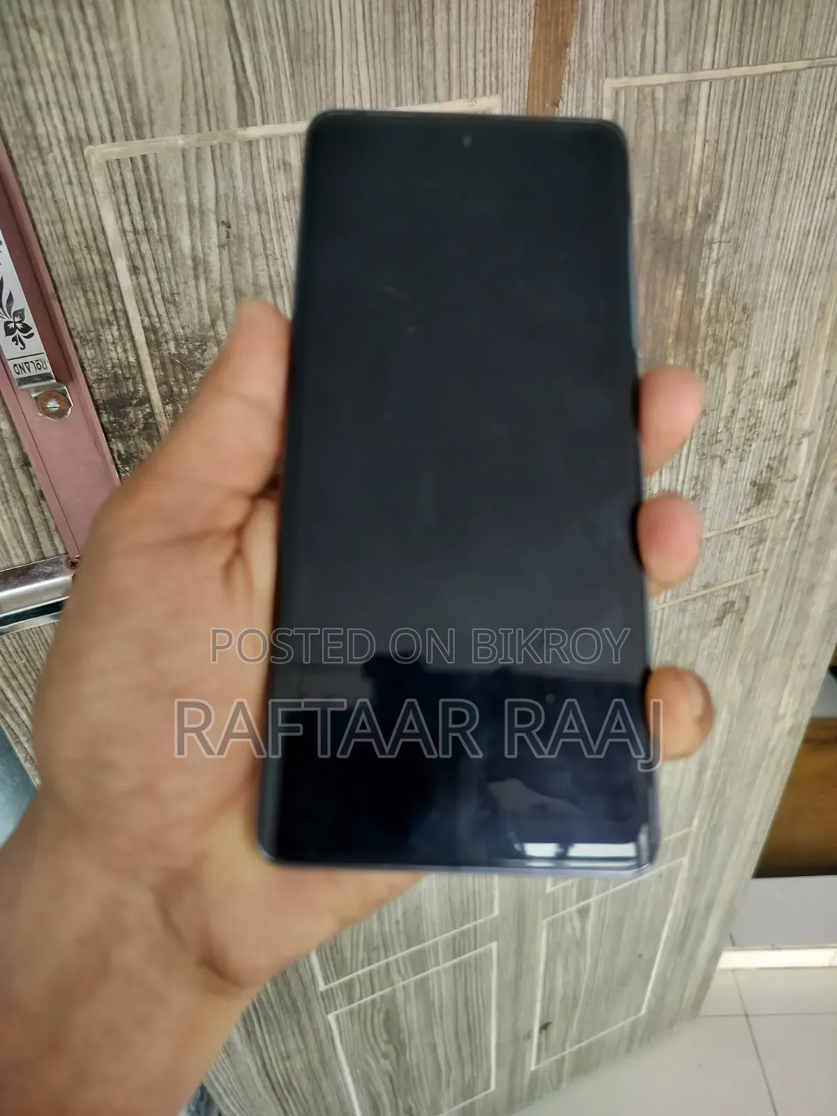 Oppo Reno 256 GB Purple