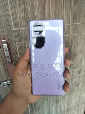 Oppo Reno 256 GB Purple