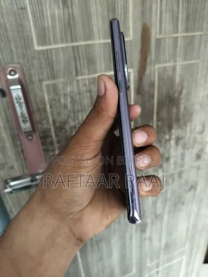 Oppo Reno 256 GB Purple