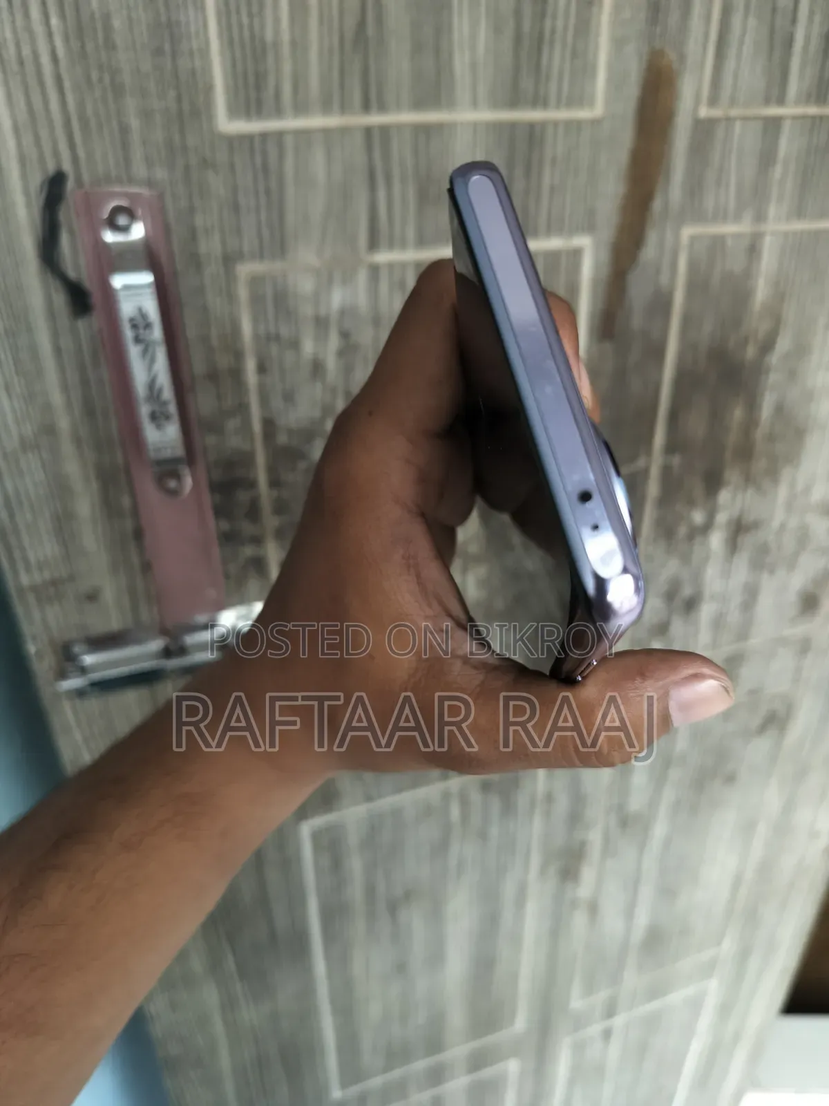 Oppo Reno 256 GB Purple