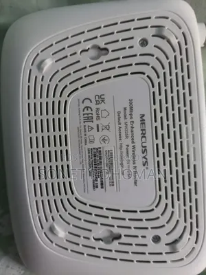 Mercusys WiFi Router Sell