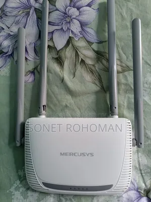Mercusys WiFi Router Sell