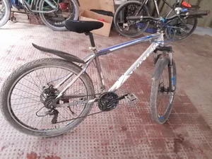 সাইকেল বিক্রয়