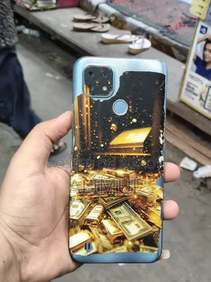 রিয়েলমি ৫ ৩২ জিবি ব্লু