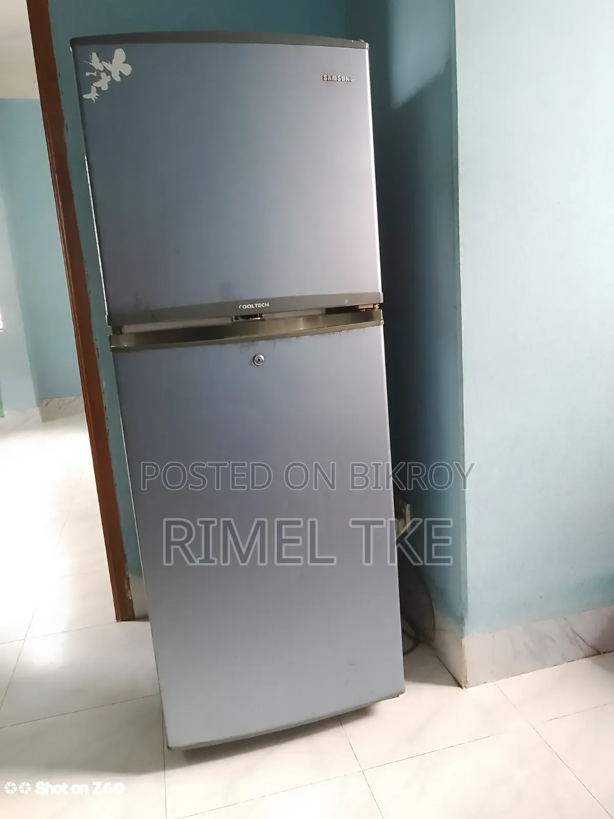 স্যামসাং ফ্রিজ