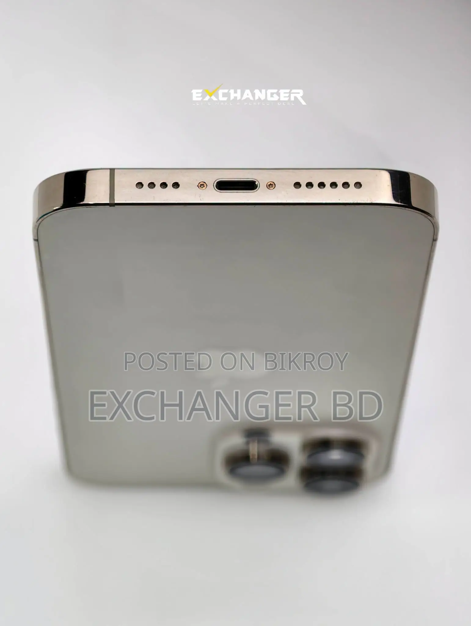 Apple iPhone 14 Pro Max 128 GB Gold