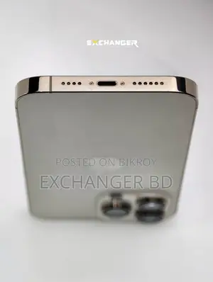 Apple iPhone 14 Pro Max 128 GB Gold