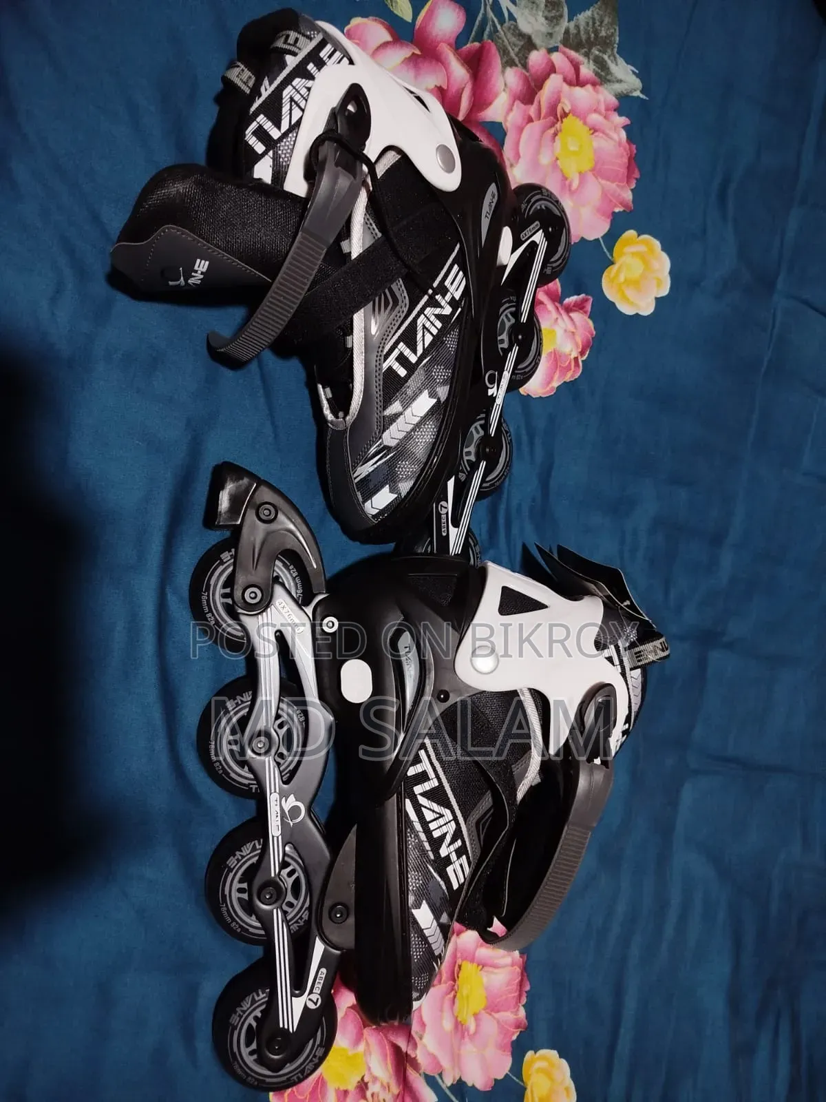 Tine E Skating Shoes