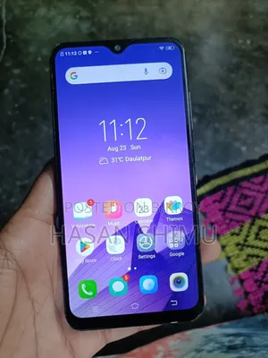 Vivo Y93 32 GB Blue
