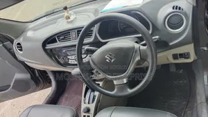 সুজুকি আল্টো ২০১৫ গ্রে