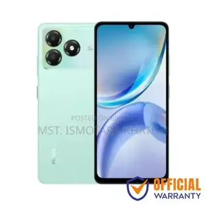 New ZTE Blade A36 64 GB