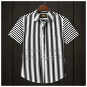 Half Sleeve Premium Cotton Shirt
