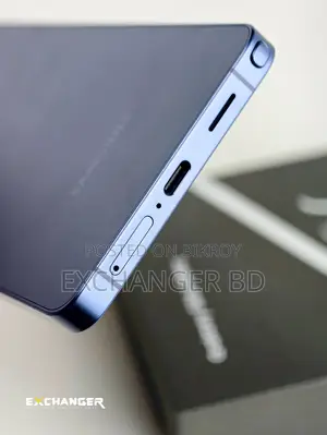 Samsung Galaxy S26 Ultra 5G 256 GB Blue