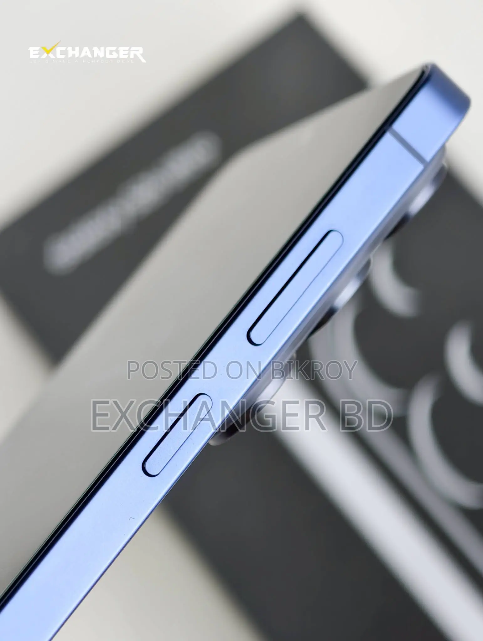 Samsung Galaxy S26 Ultra 5G 256 GB Blue