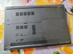 ল্যাপটপ ডেল ইন্সপায়রন ৫৫৫৯ ৮জিবি ইন্টেল কোর আই৭ এইচডিডি ৫০০জিবি