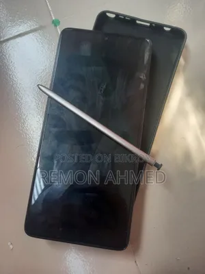 Motorola Edge 60 Stylus 256 GB Blue