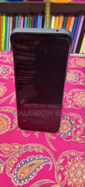 রিয়েলমি ৯ ৫জি ১২৮ জিবি