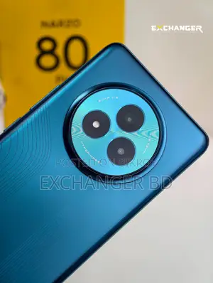 রিয়েলমি ১২৮ জিবি ব্লু