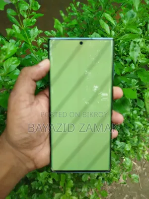 স্যামসাং গ্যালাক্সি এস২২ আল্ট্রা ২৫৬ জিবি ব্ল্যাক