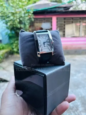 Armani Watch