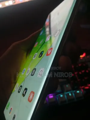 Infinix Note 40 Pro 5G 256 GB Green