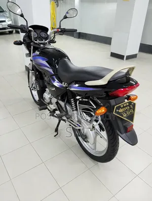 টিভিএস ২০১৭ ব্ল্যাক