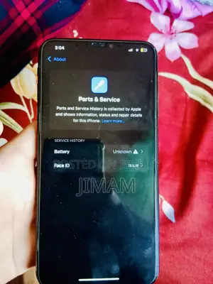 অ্যাপল আইফোন এক্সএস ম্যাক্স ২৫৬ জিবি কালো