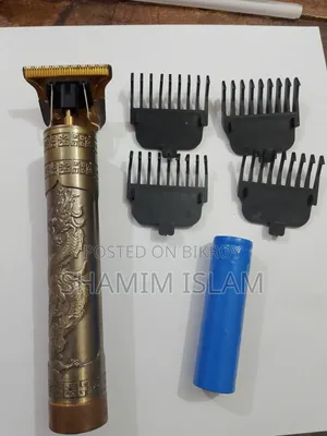 চুল কাটার মেশিন