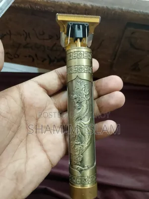 চুল কাটার মেশিন