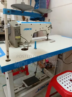 Jack F4. ফুল ফ্রেশ