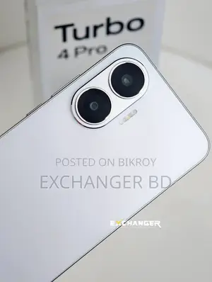 Xiaomi Redmi Turbo 4 Pro 256 GB লাল