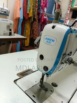 Jack F4. ফুল ফ্রেশ