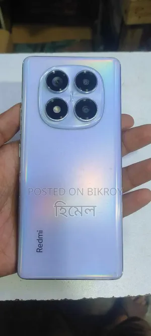 Xiaomi Redmi Note 14 Pro 256 GB
