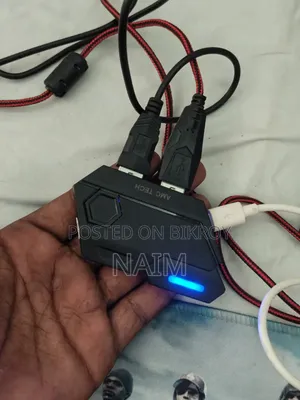 গেমিং কম্বো প্যাক