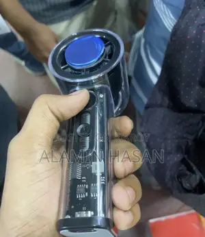 মিনি টার্বো ফ্যান