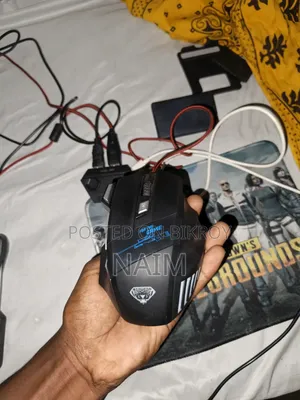 গেমিং কম্বো প্যাক