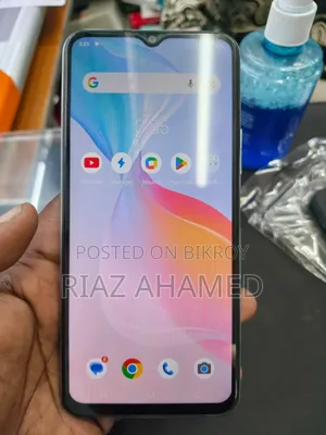 Vivo Y21 64 GB