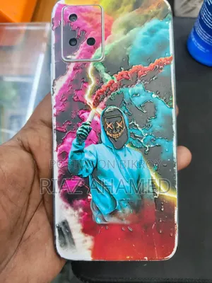Vivo Y21 64 GB