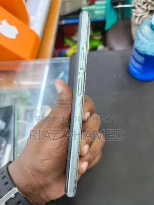Vivo Y21 64 GB